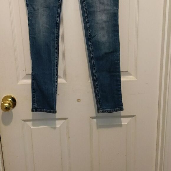 Abercrombie & Fitch The A & F Jegging - Picture 2 of 9